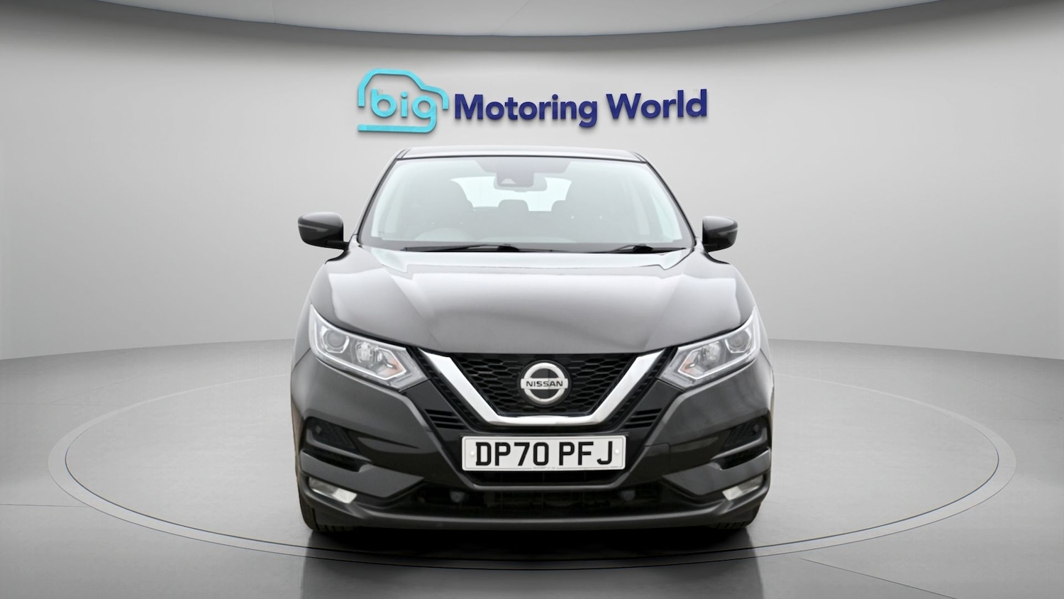 Used Nissan Qashqai 2021 for sale - 78064567: Photo 2