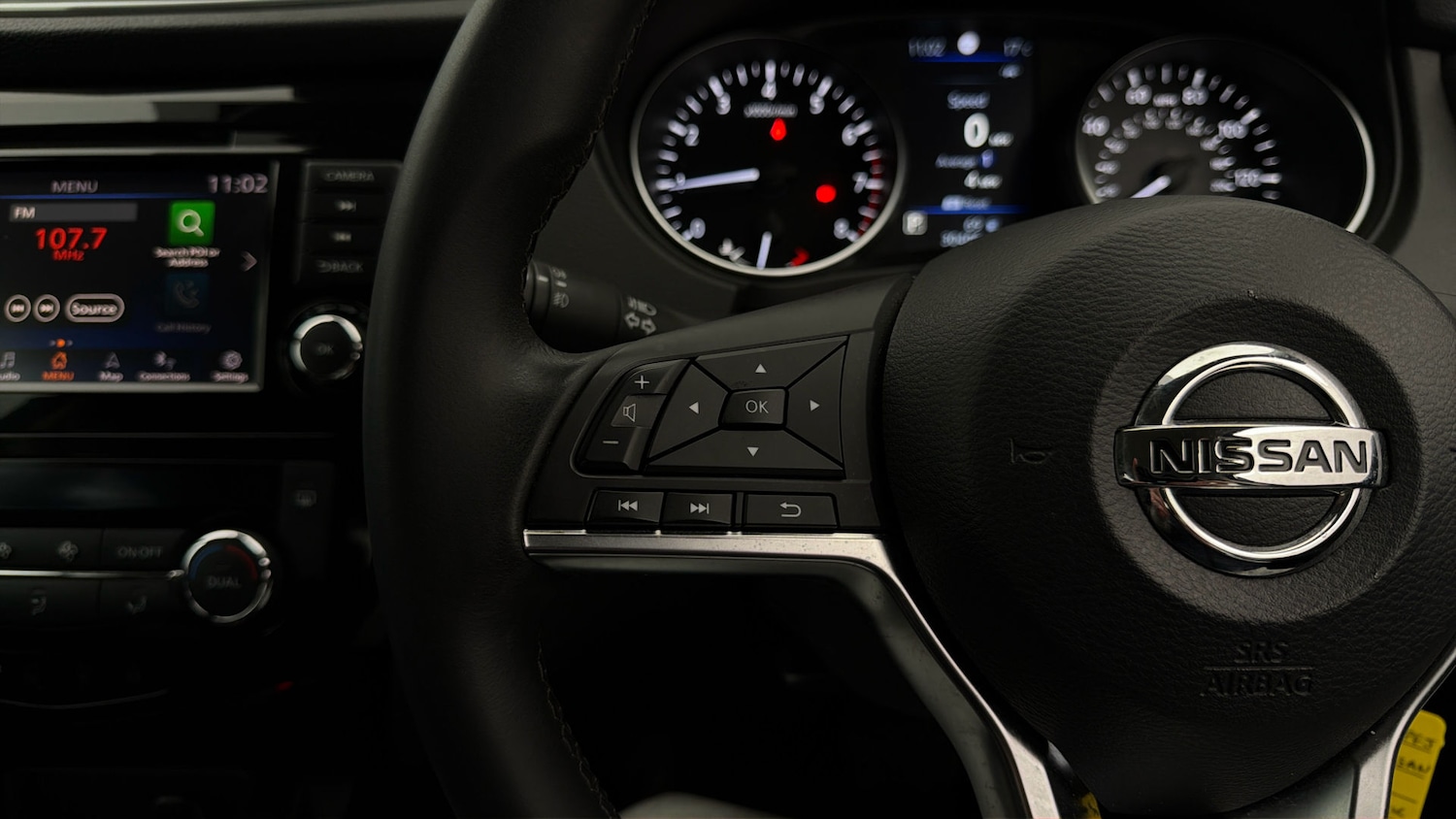 Used Nissan Qashqai 2021 for sale - 78064567: Photo 23