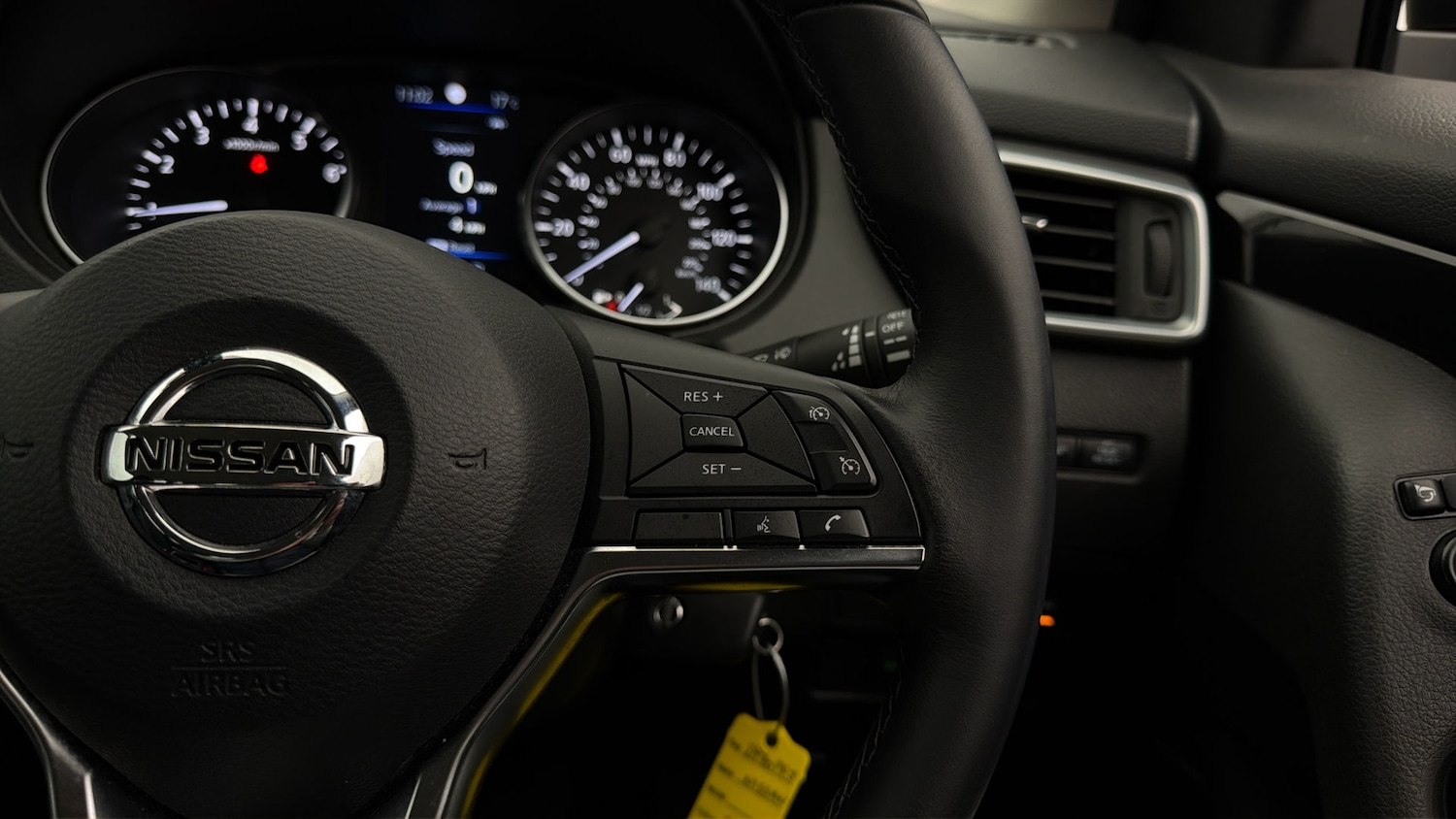 Used Nissan Qashqai 2021 for sale - 78064567: Photo 24