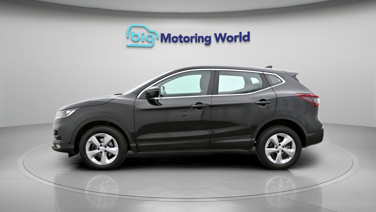 Used Nissan Qashqai 2021 for sale - 78064567: Photo 4