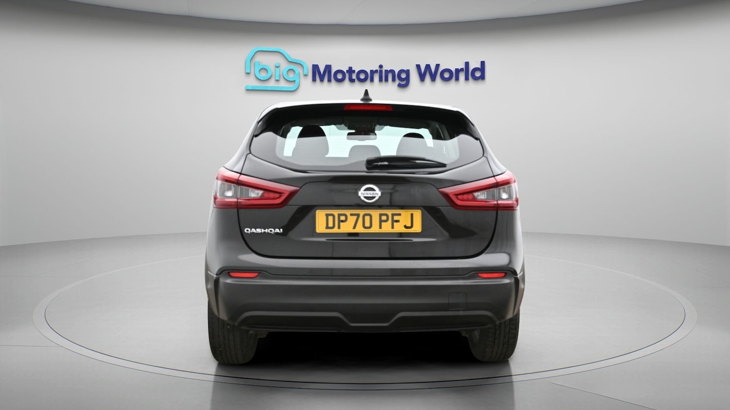 Used Nissan Qashqai 2021 for sale - 78064567: Photo 6