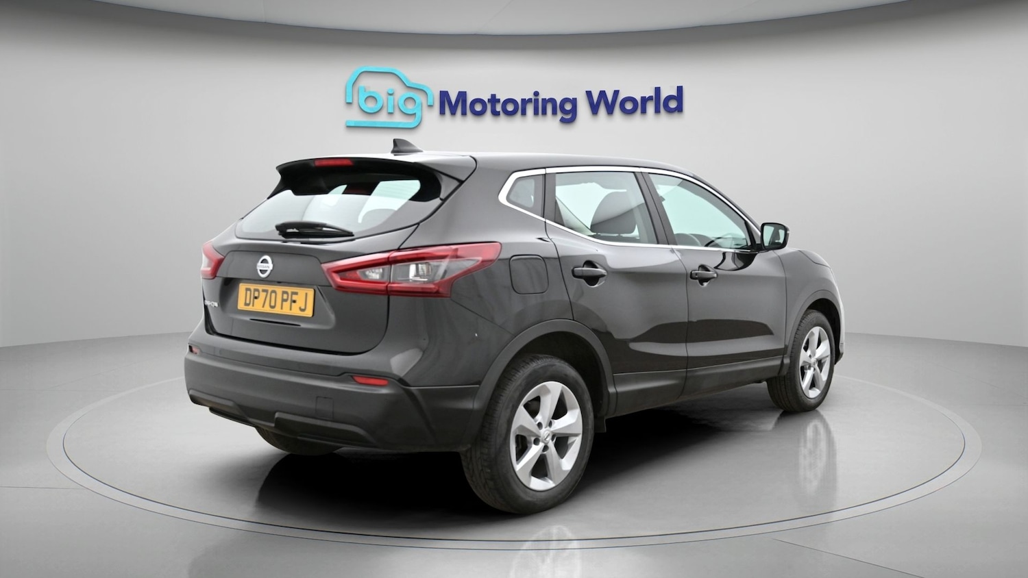 Used Nissan Qashqai 2021 for sale - 78064567: Photo 7