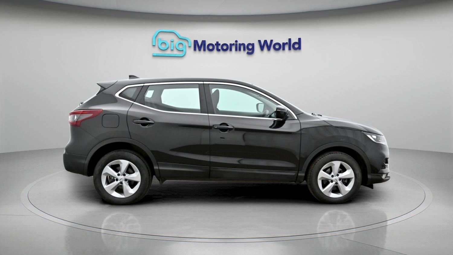 Used Nissan Qashqai 2021 for sale - 78064567: Photo 8