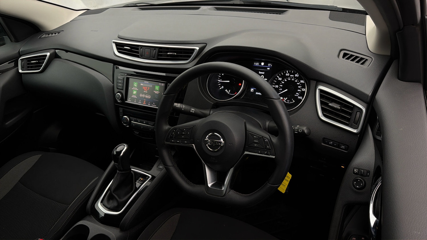 Used Nissan Qashqai 2021 for sale - 78064567: Photo 9