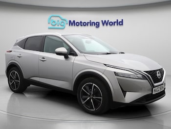 2022 (22) - 1.3 DIG-T MHEV Tekna SUV 5dr Petrol Hybrid Manual Euro 6 (s/s) (158 ps)