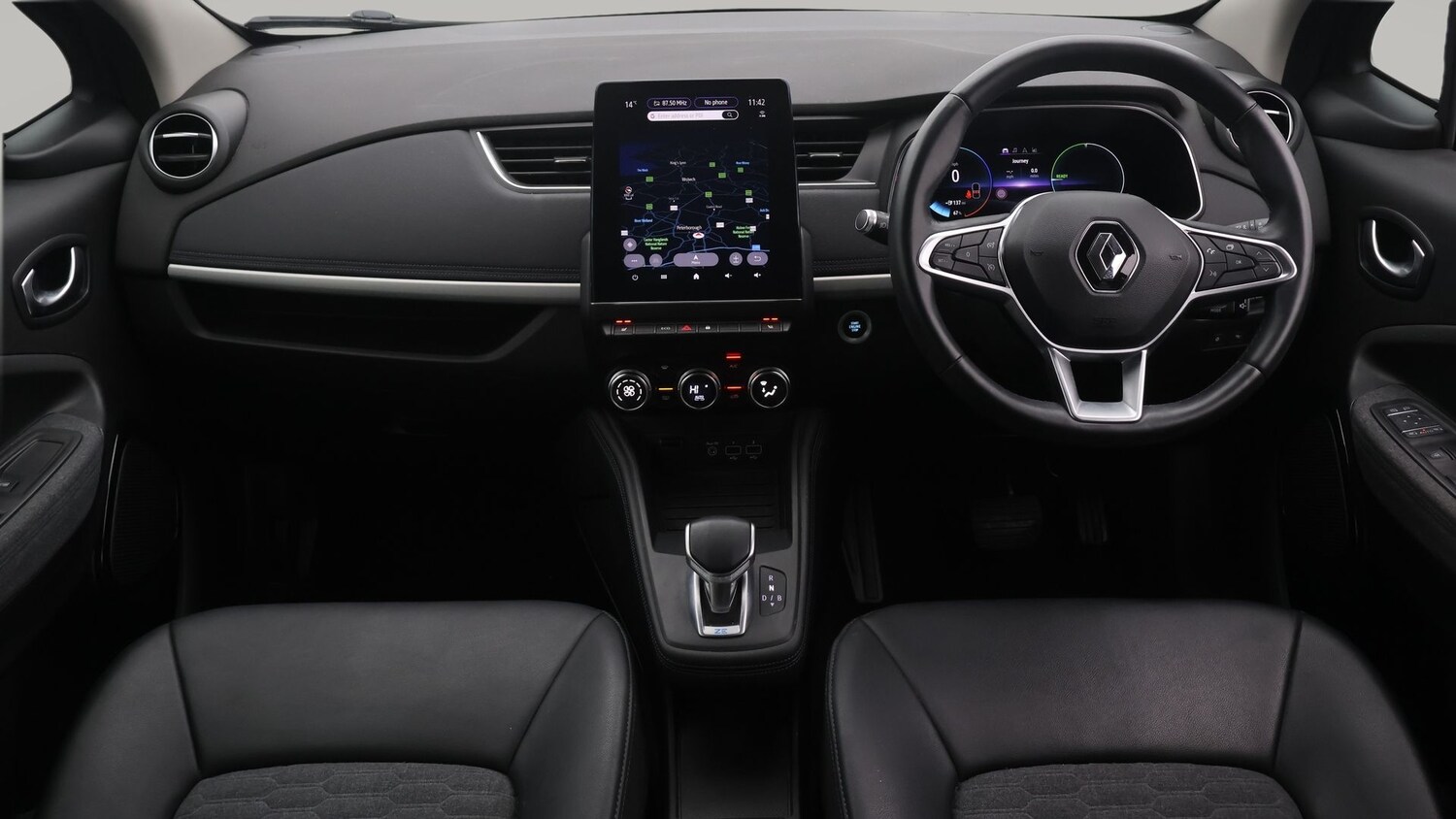 Used Renault Zoe 2022 for sale - 77701198: Photo 13