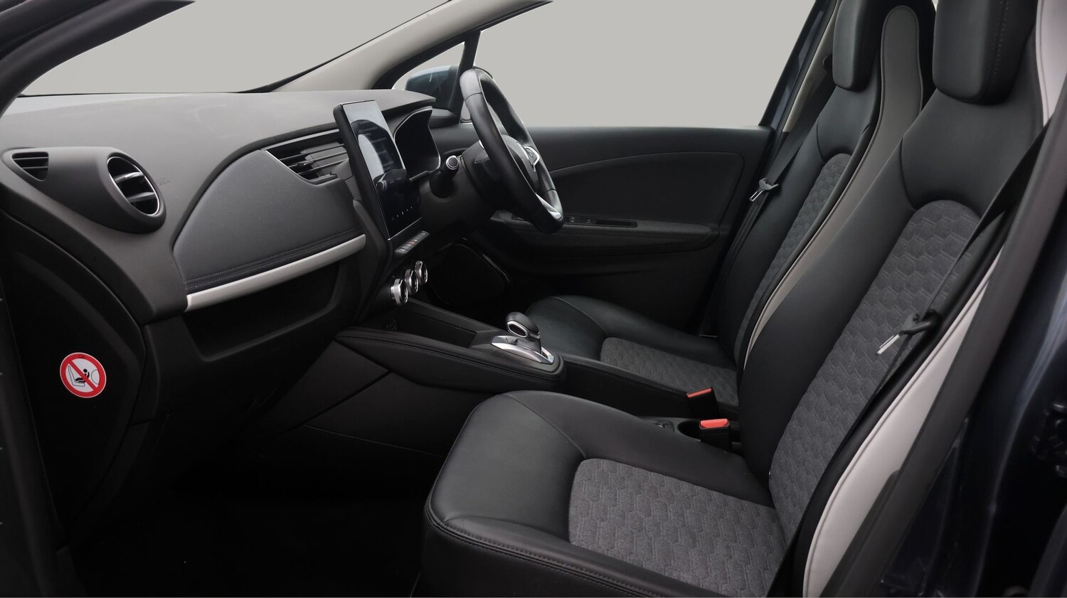 Used Renault Zoe 2022 for sale - 77701198: Photo 14