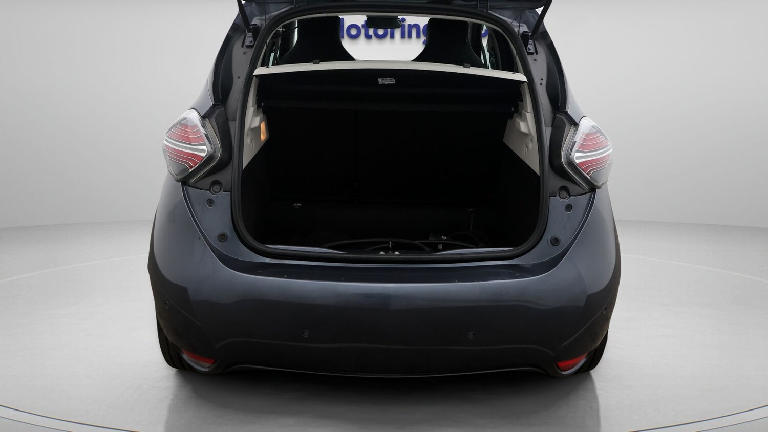 Used Renault Zoe 2022 for sale - 77701198: Photo 17