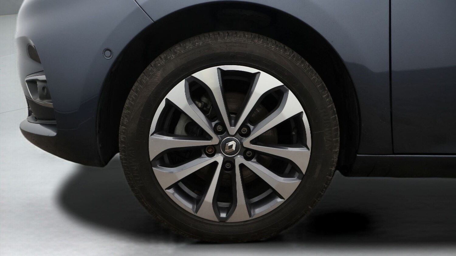 Used Renault Zoe 2022 for sale - 77701198: Photo 18