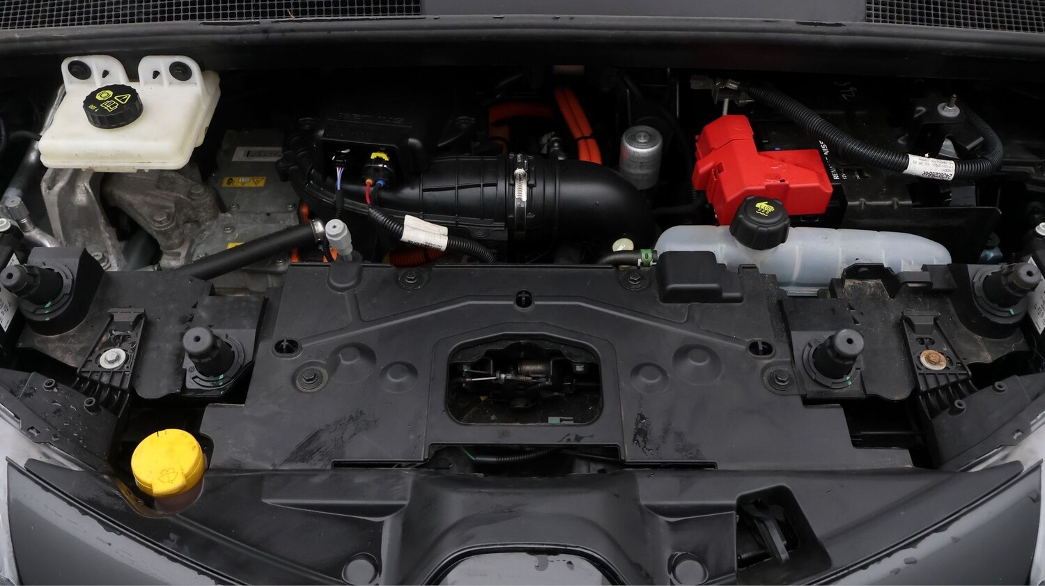 Used Renault Zoe 2022 for sale - 77701198: Photo 19