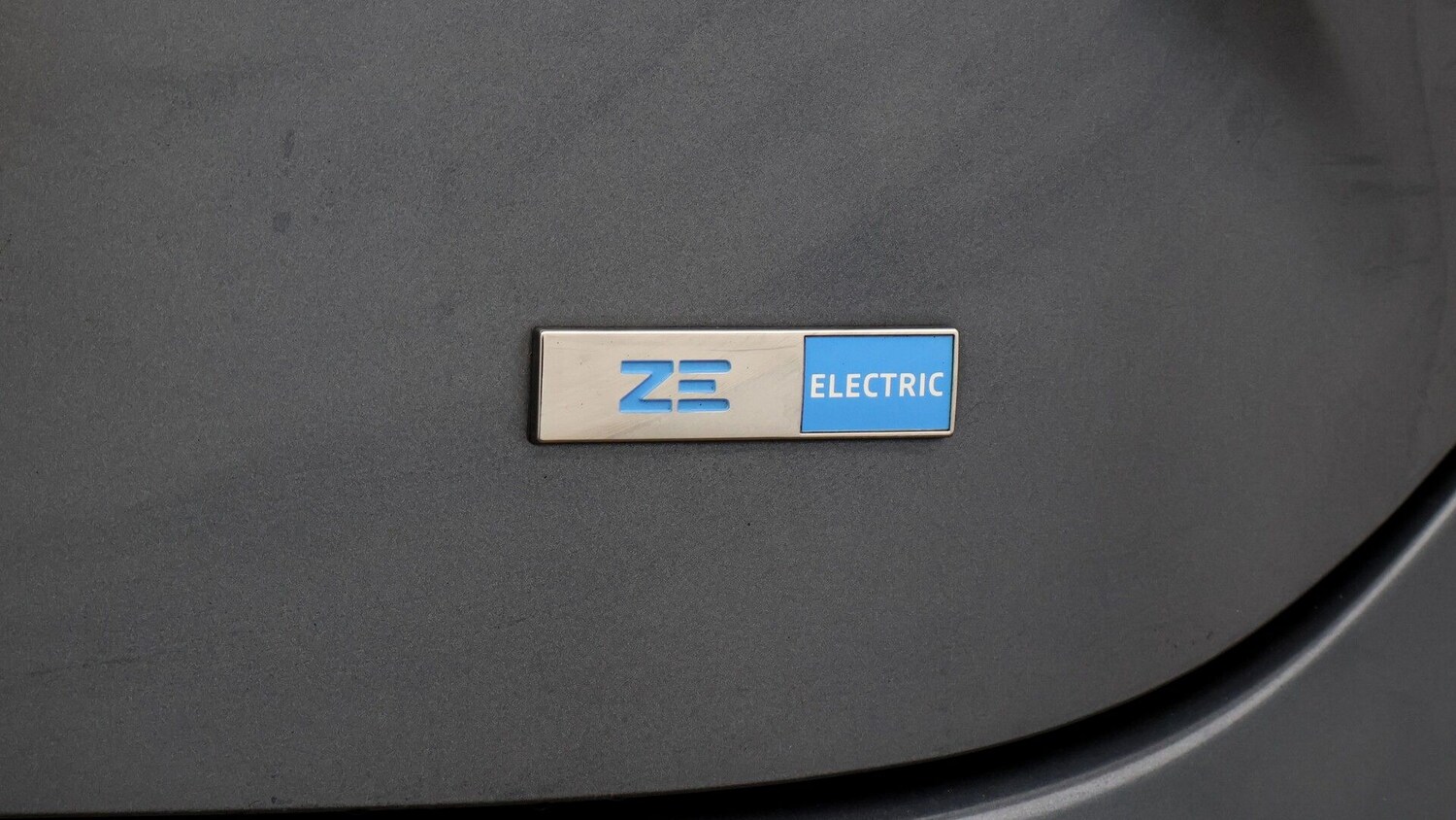 Used Renault Zoe 2022 for sale - 77701198: Photo 20