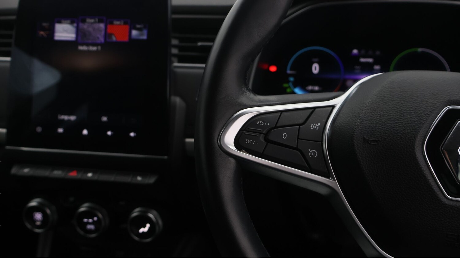 Used Renault Zoe 2022 for sale - 77701198: Photo 22