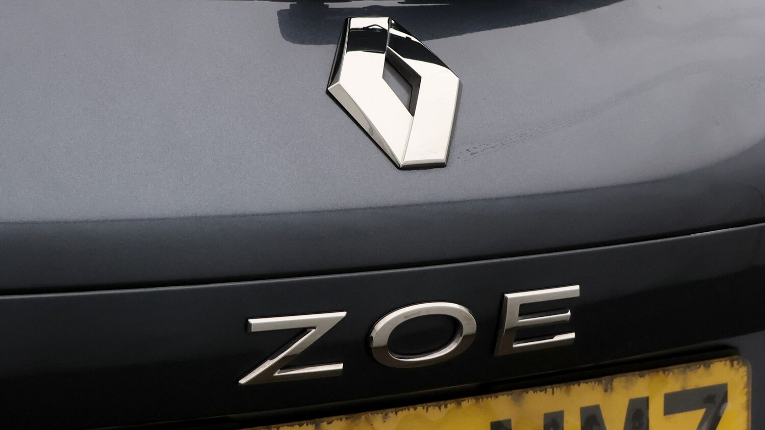 Used Renault Zoe 2022 for sale - 77701198: Photo 24