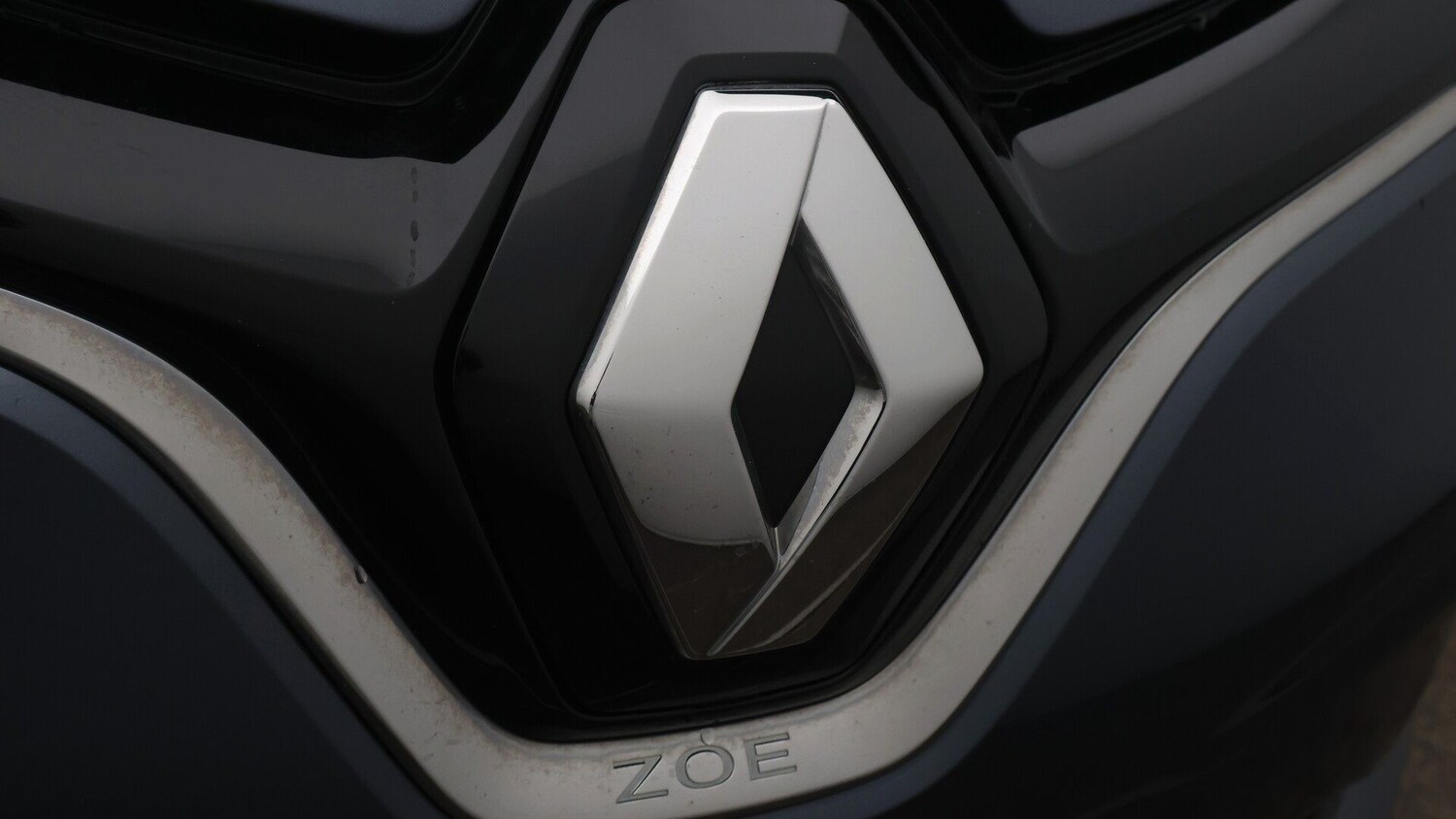 Used Renault Zoe 2022 for sale - 77701198: Photo 25