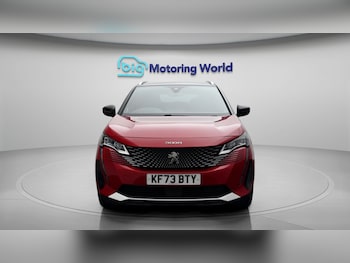 Used Peugeot 3008 2024 for sale - 79596232: Photo