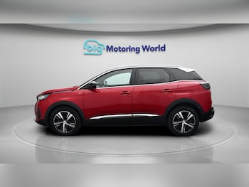 Used Peugeot 3008 2024 for sale - 79596232: Photo