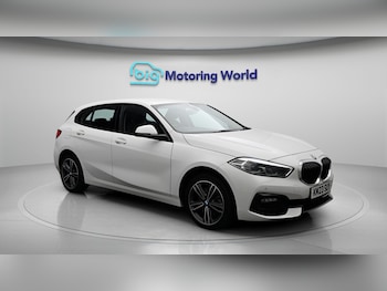 Used BMW 1 Series 2023 for sale - 79391912: Photo