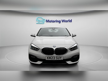 Used BMW 1 Series 2023 for sale - 79391912: Photo