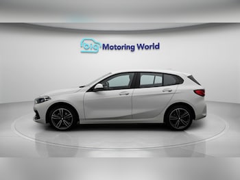 Used BMW 1 Series 2023 for sale - 79391912: Photo