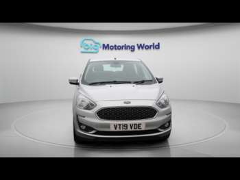 Used Ford Ka+ 2019 for sale - 74822586: Photo
