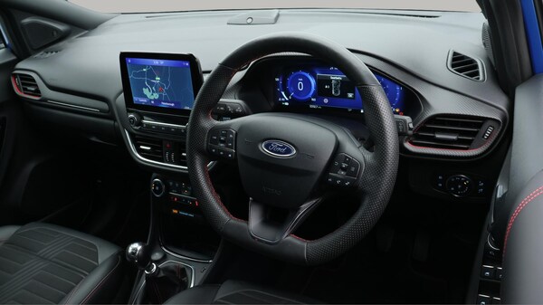 Used Ford Puma 2022 for sale - 76317823: Photo 10