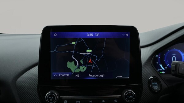 Used Ford Puma 2022 for sale - 76317823: Photo 12