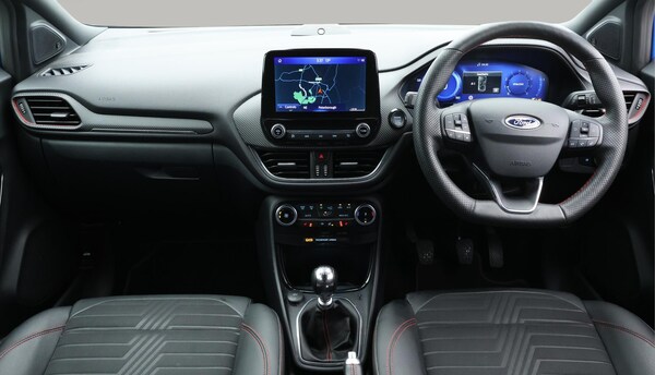Used Ford Puma 2022 for sale - 76317823: Photo 14