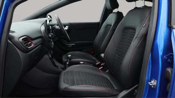 Used Ford Puma 2022 for sale - 76317823: Photo 15