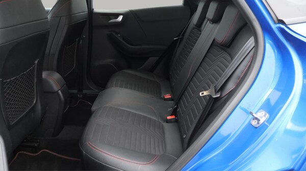Used Ford Puma 2022 for sale - 76317823: Photo 17