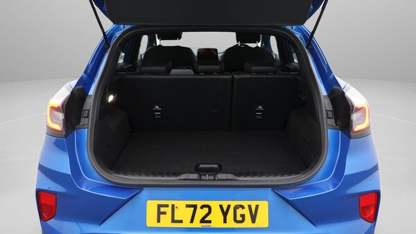 Used Ford Puma 2022 for sale - 76317823: Photo 18