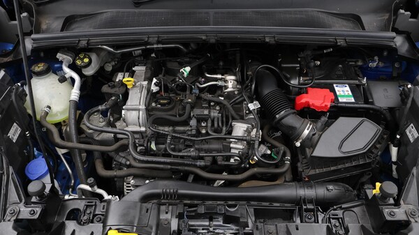 Used Ford Puma 2022 for sale - 76317823: Photo 20