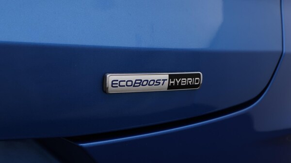 Used Ford Puma 2022 for sale - 76317823: Photo 24