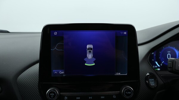 Used Ford Puma 2022 for sale - 76317823: Photo 25