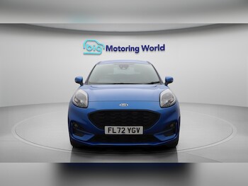 Used Ford Puma 2022 for sale - 76317823: Photo 3