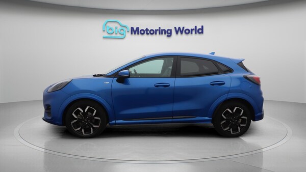 Used Ford Puma 2022 for sale - 76317823: Photo 5