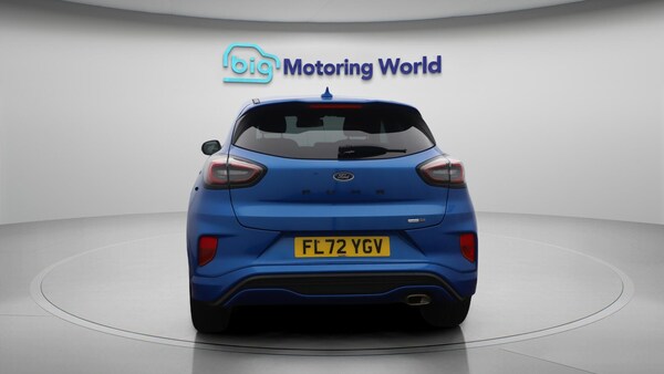 Used Ford Puma 2022 for sale - 76317823: Photo 7