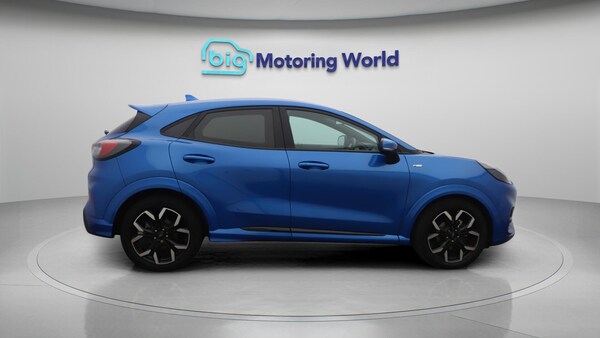 Used Ford Puma 2022 for sale - 76317823: Photo 9