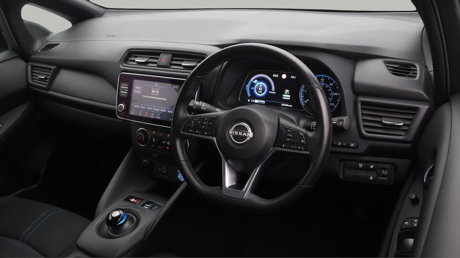 Used Nissan Leaf 2022 for sale - 76537895: Photo 10