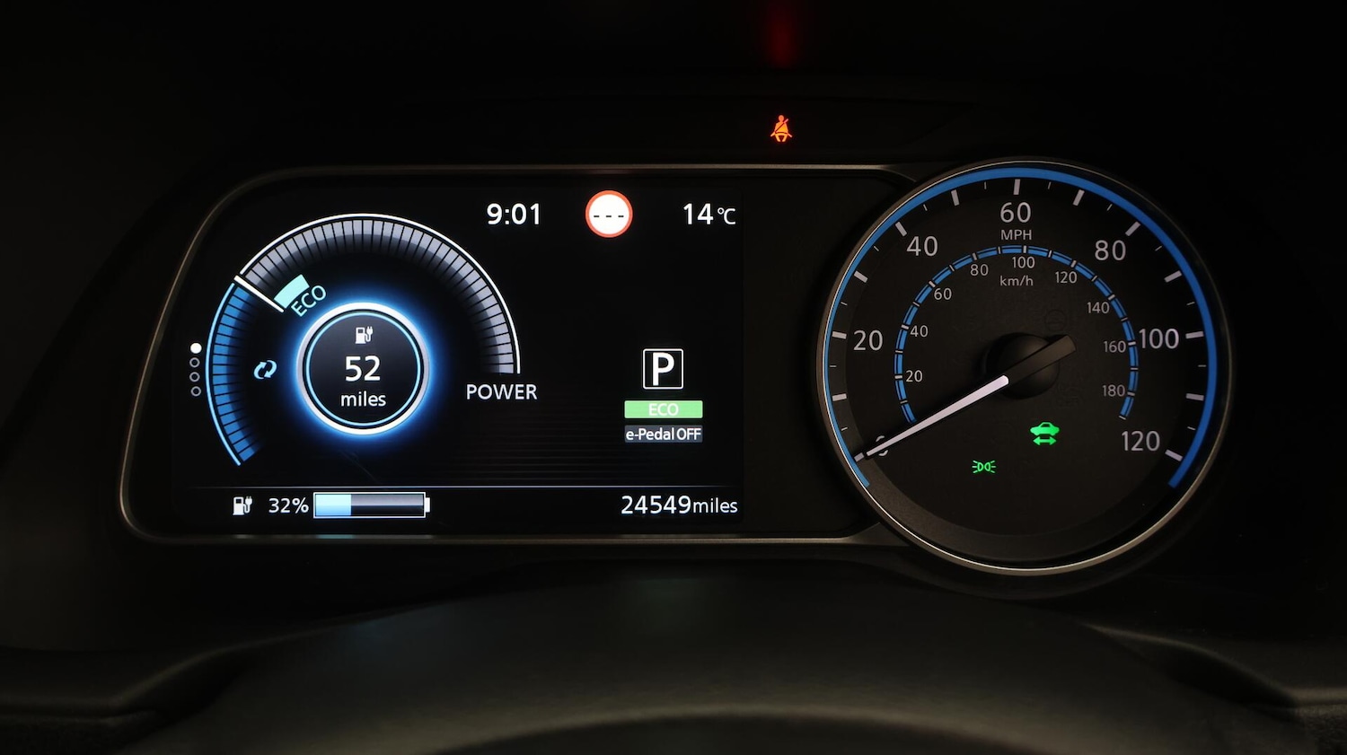 Used Nissan Leaf 2022 for sale - 76537895: Photo 11