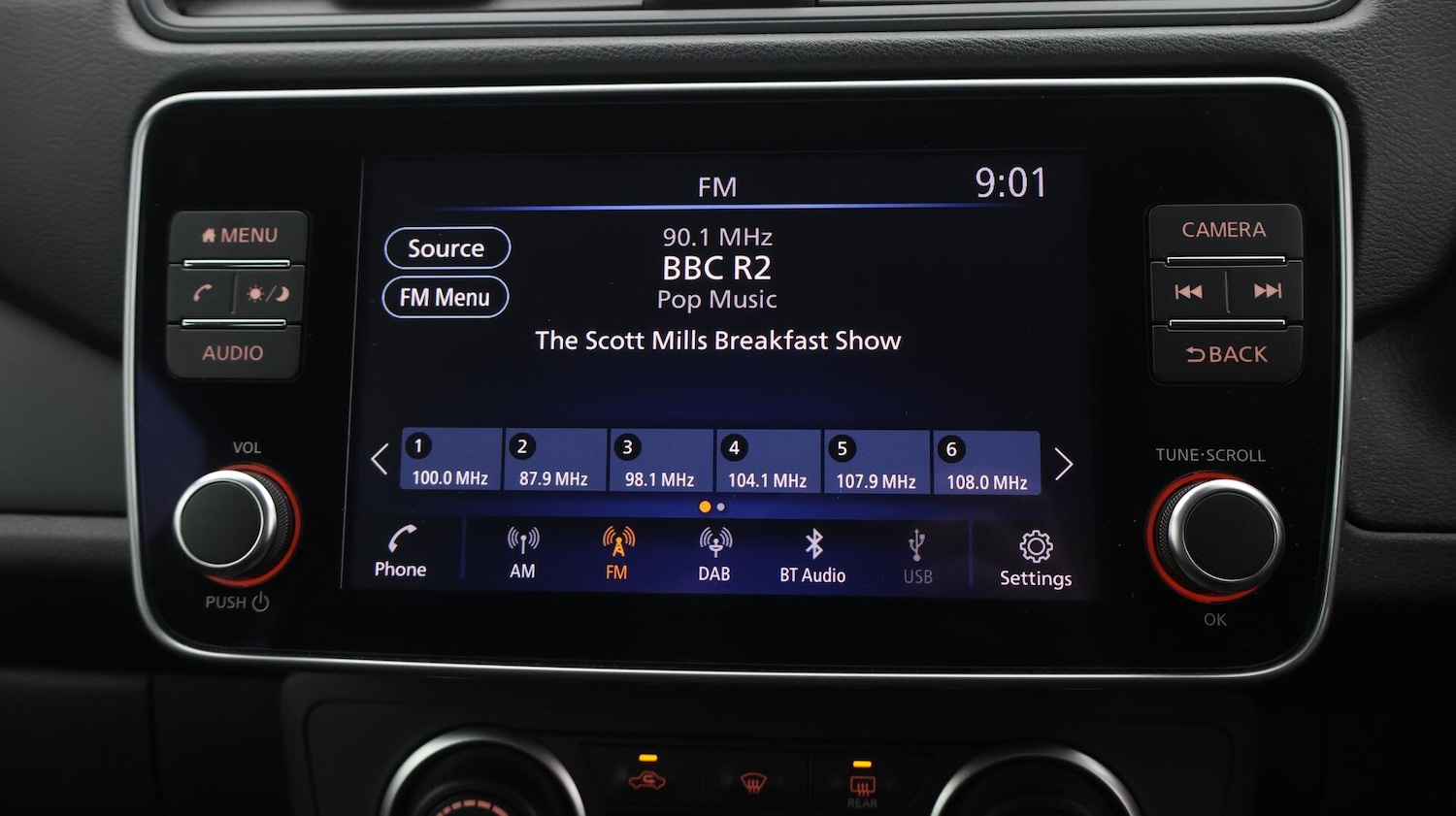 Used Nissan Leaf 2022 for sale - 76537895: Photo 12