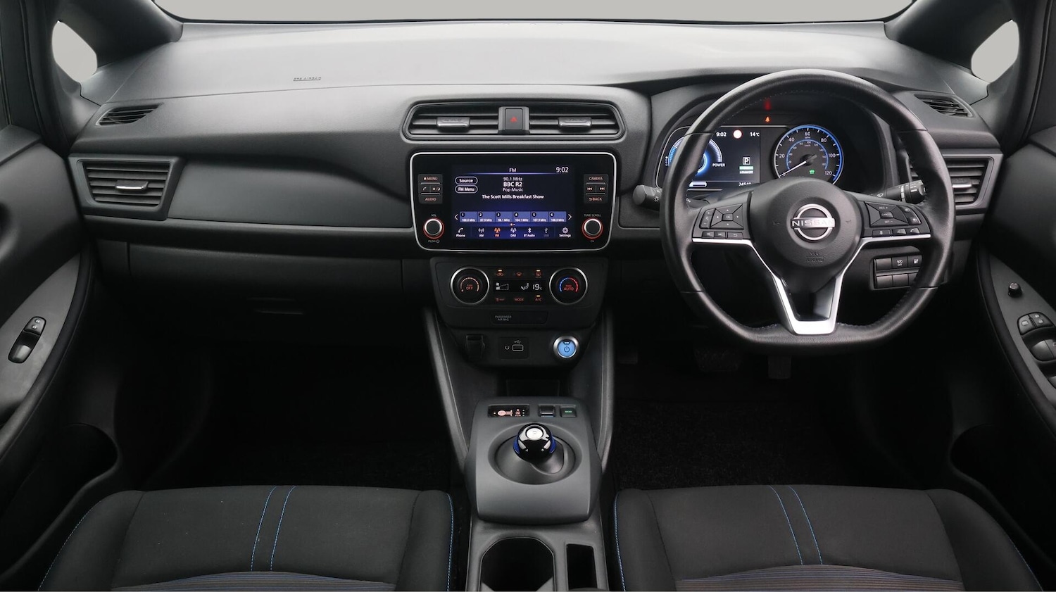 Used Nissan Leaf 2022 for sale - 76537895: Photo 14