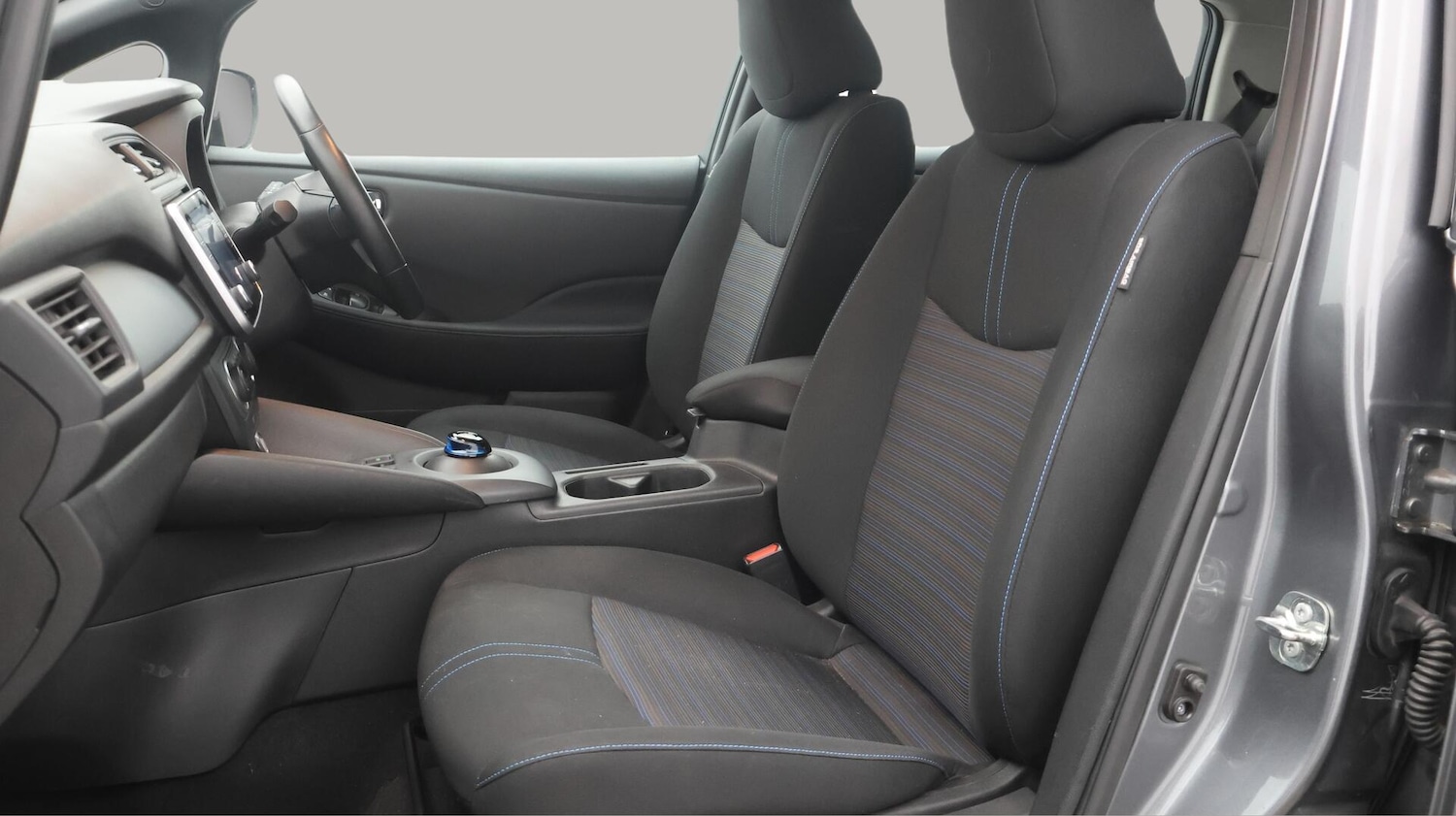 Used Nissan Leaf 2022 for sale - 76537895: Photo 15