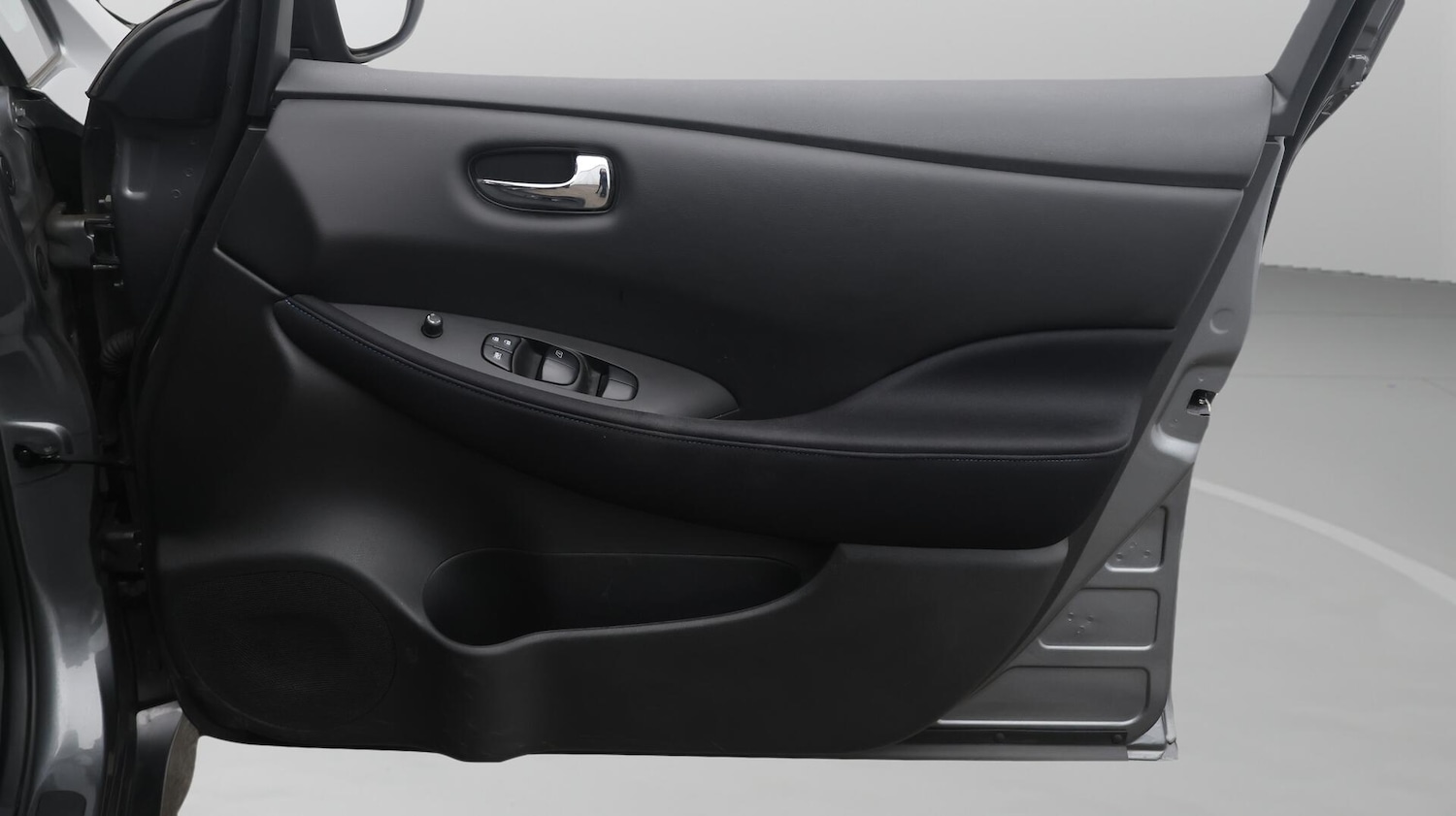 Used Nissan Leaf 2022 for sale - 76537895: Photo 16