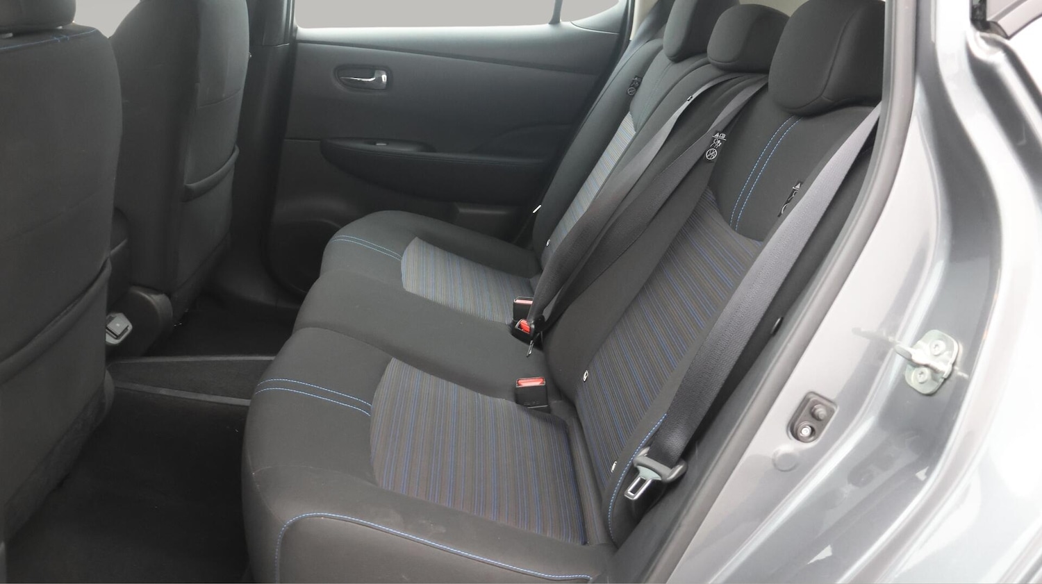 Used Nissan Leaf 2022 for sale - 76537895: Photo 17