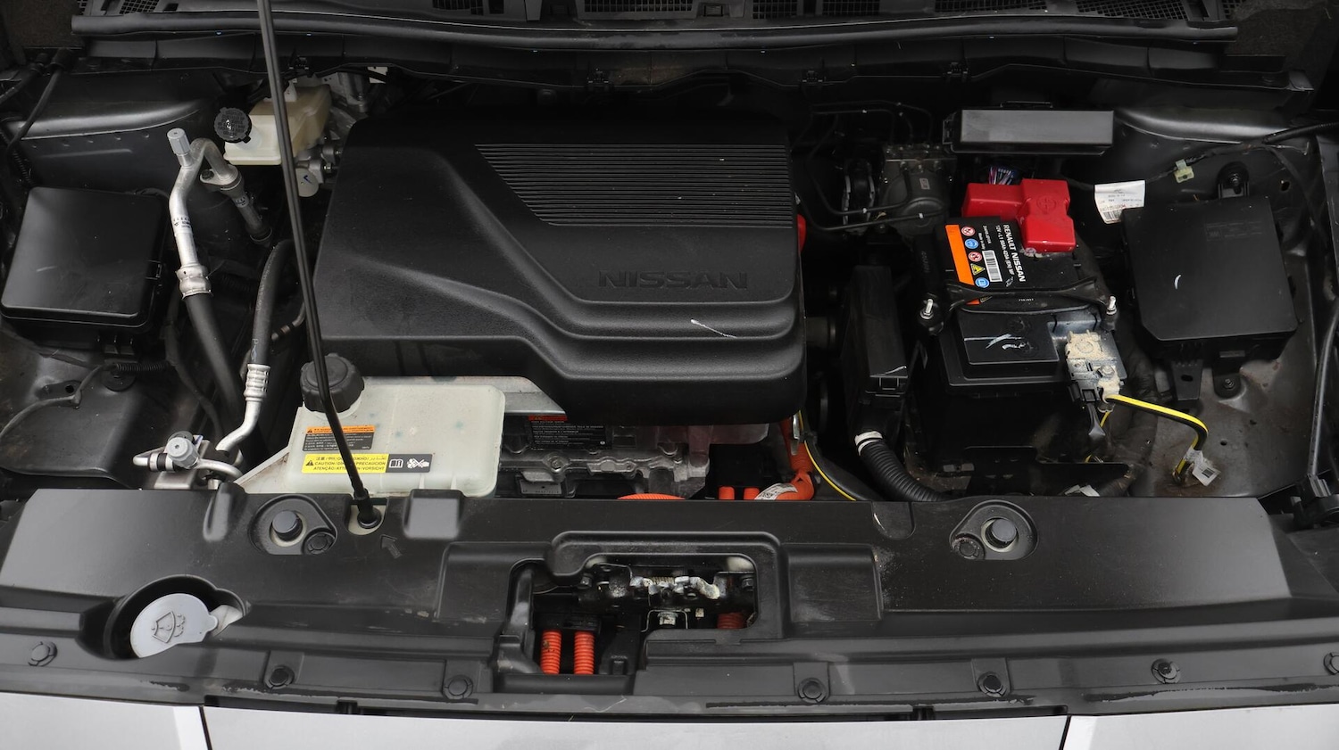 Used Nissan Leaf 2022 for sale - 76537895: Photo 20