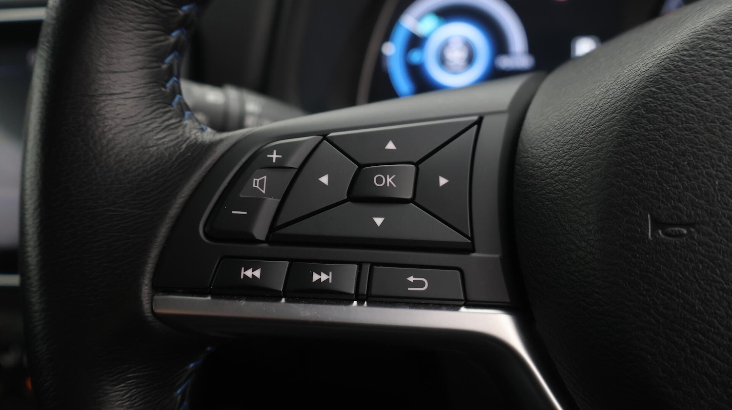 Used Nissan Leaf 2022 for sale - 76537895: Photo 23