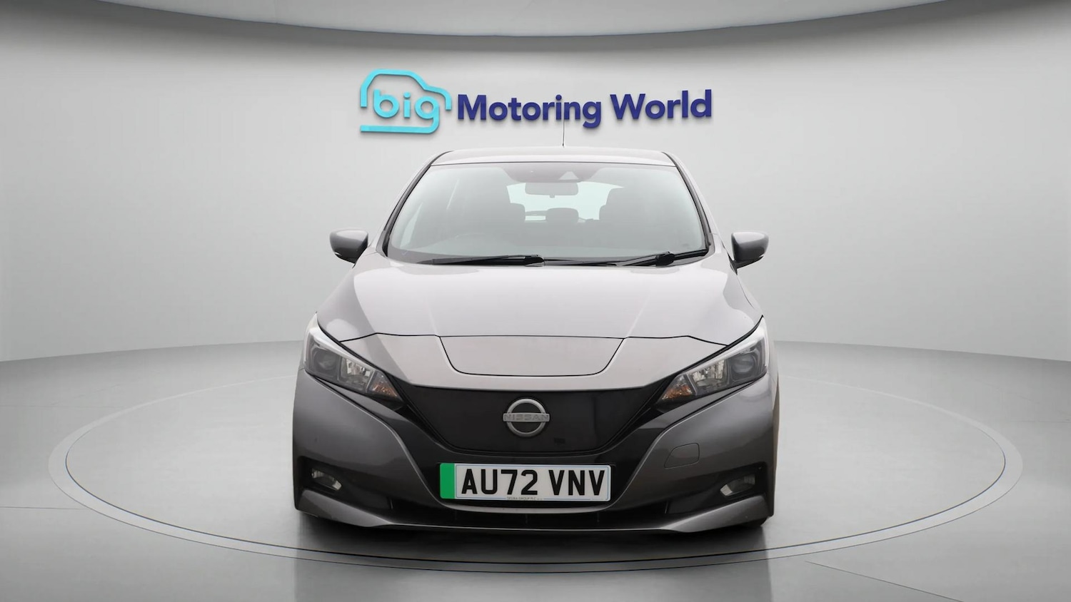 Used Nissan Leaf 2022 for sale - 76537895: Photo 3