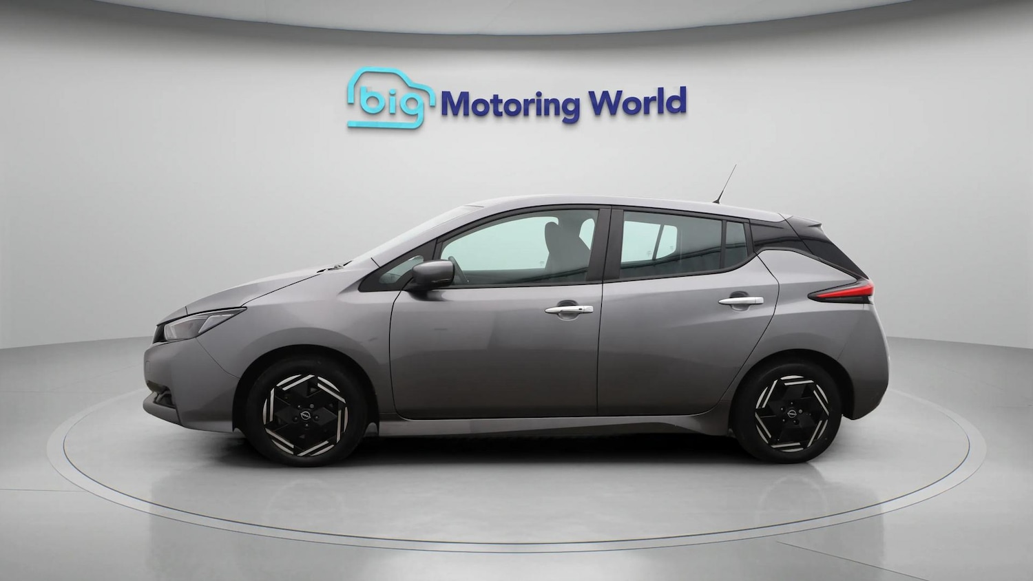 Used Nissan Leaf 2022 for sale - 76537895: Photo 5