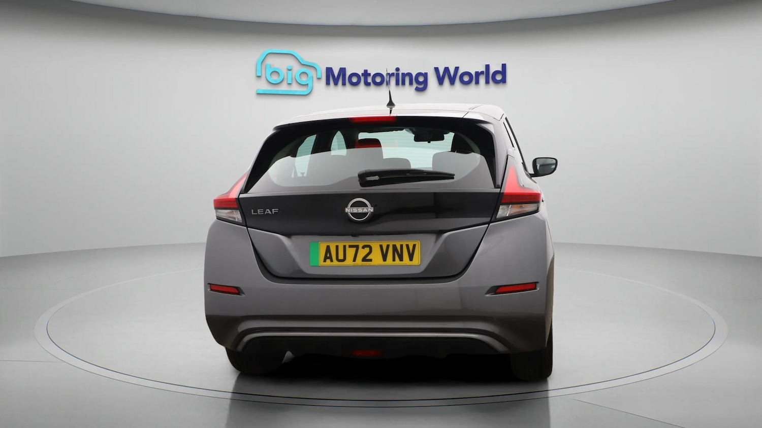 Used Nissan Leaf 2022 for sale - 76537895: Photo 7