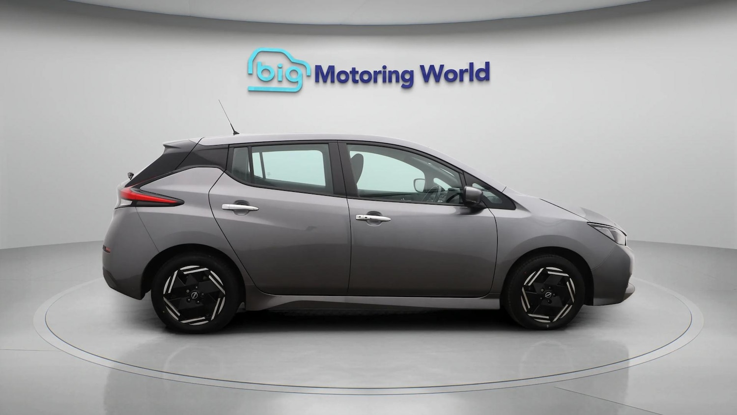 Used Nissan Leaf 2022 for sale - 76537895: Photo 9